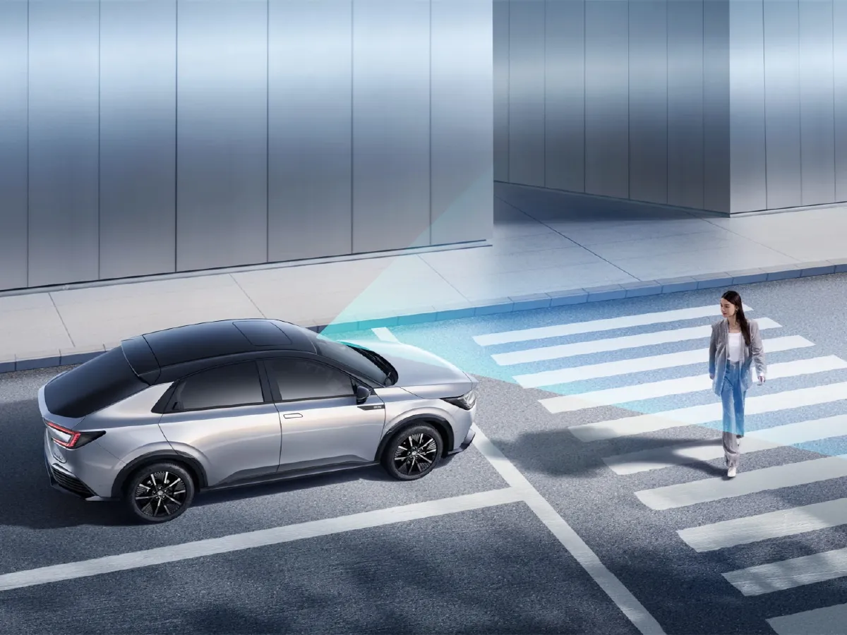 Honda e:NP2,autocango,china used car exporter,china ev exporter,chinese used car exporter,chinese used ev exporter