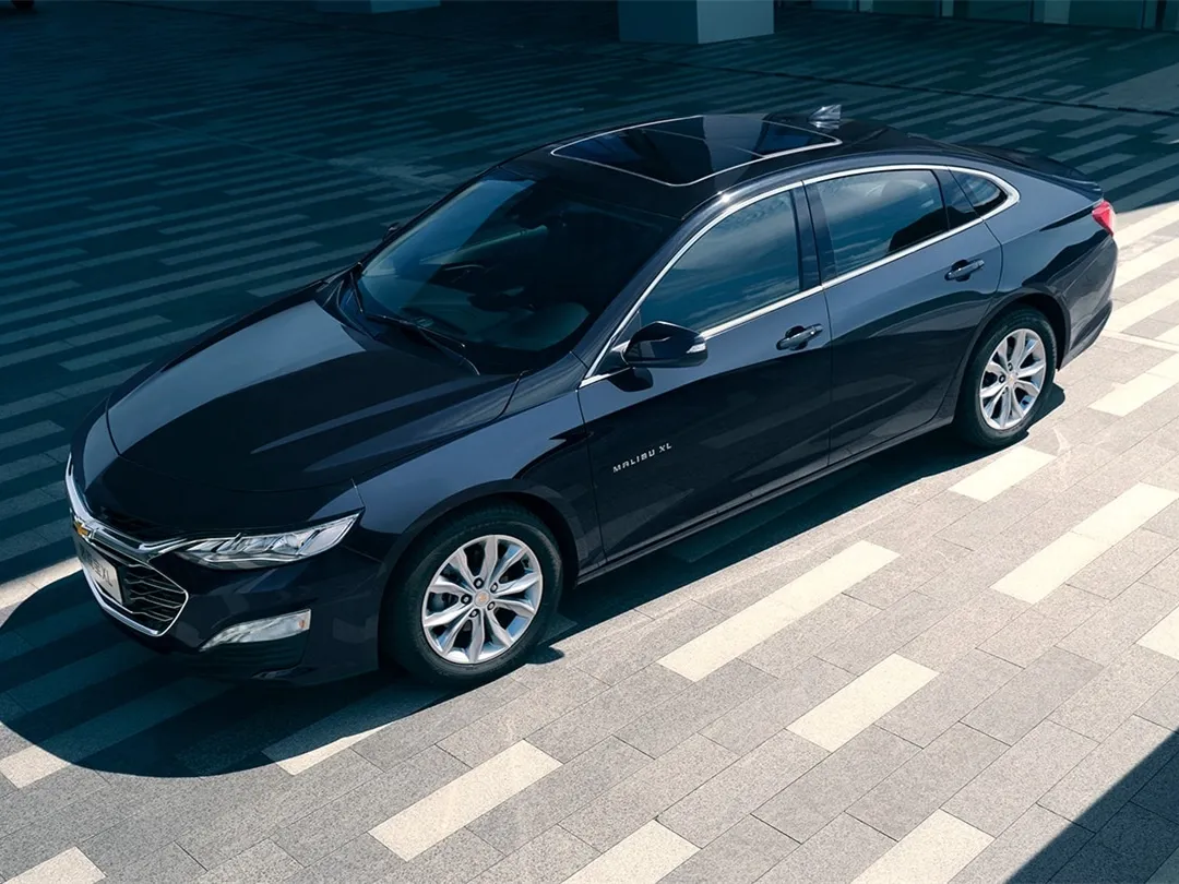 Chevrolet Malibu XL,autocango,china used car exporter,china ev exporter,chinese used car exporter,chinese used ev exporter