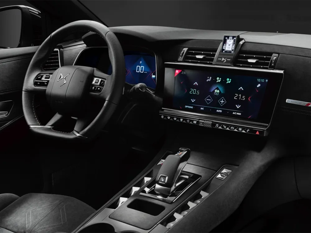 DS 7,autocango,china used car exporter,china ev exporter,chinese used car exporter,chinese used ev exporter