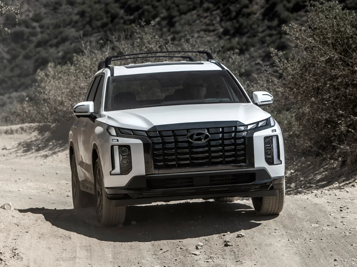 Hyundai Palisade,autocango,china used car exporter,china ev exporter,chinese used car exporter,chinese used ev exporter