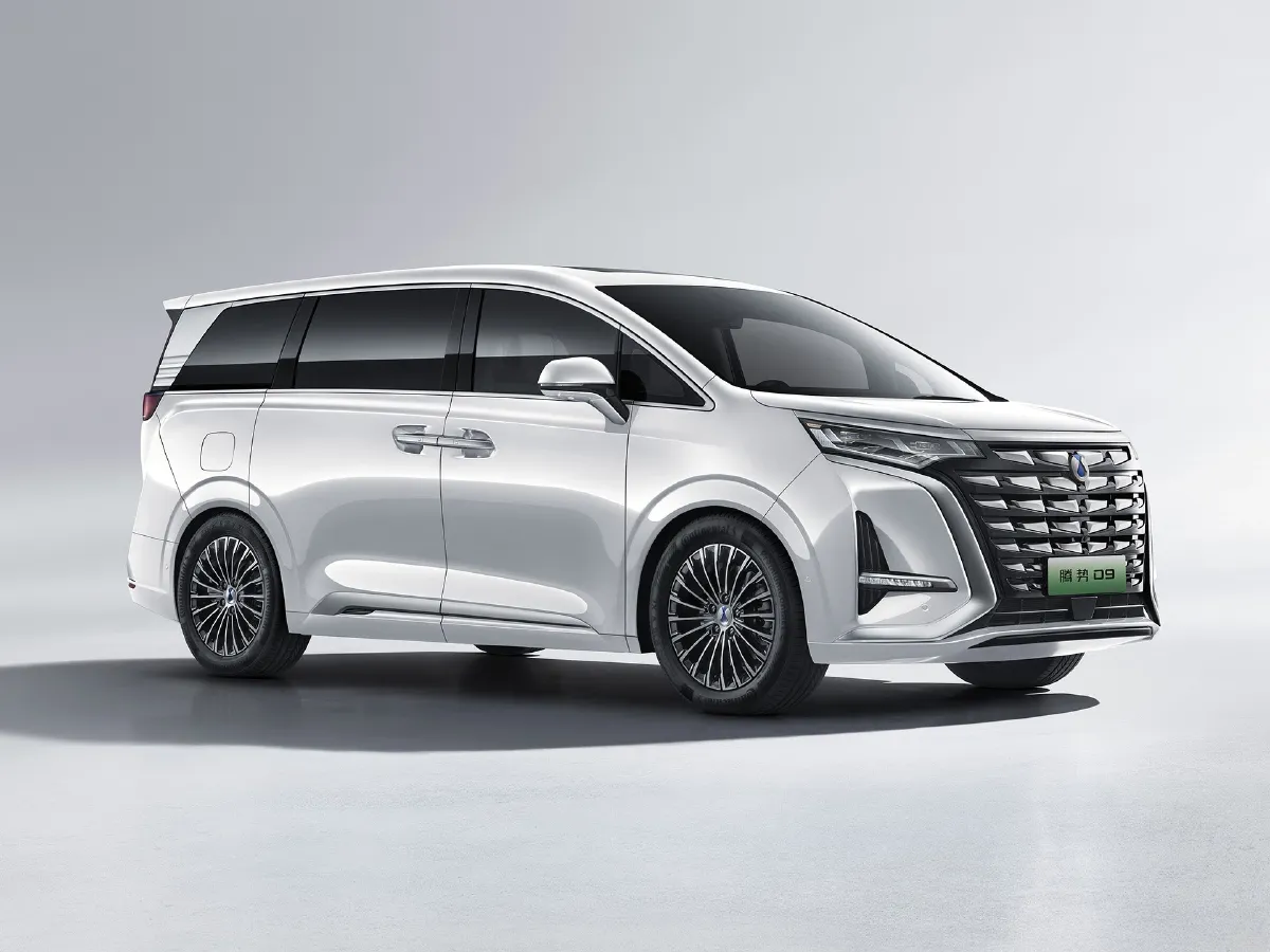 Denza D9,autocango,china used car exporter,china ev exporter,chinese used car exporter,chinese used ev exporter