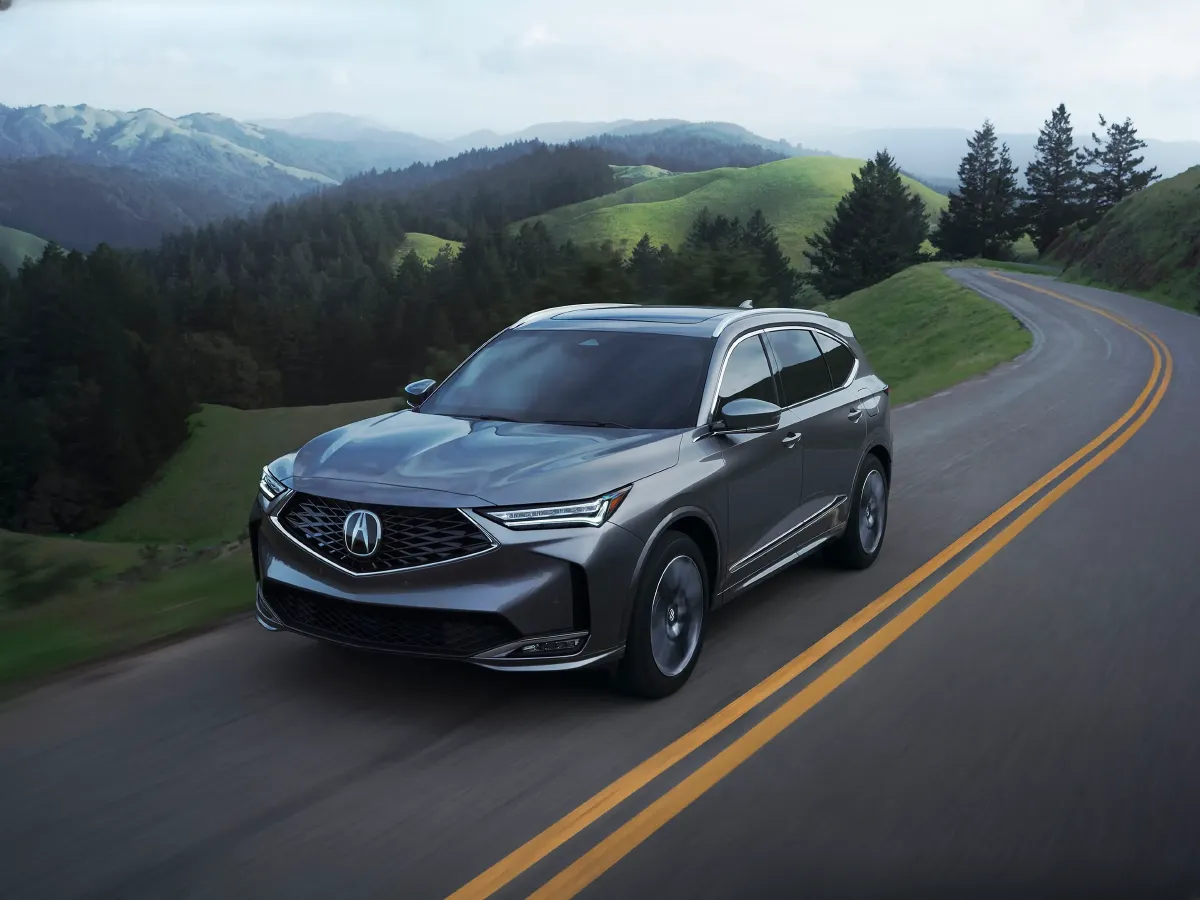 Acura MDX,autocango,china used car exporter,china ev exporter,chinese used car exporter,chinese used ev exporter