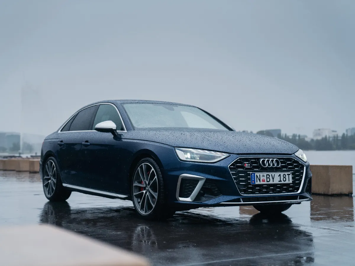 Audi S4,autocango,china used car exporter,china ev exporter,chinese used car exporter,chinese used ev exporter