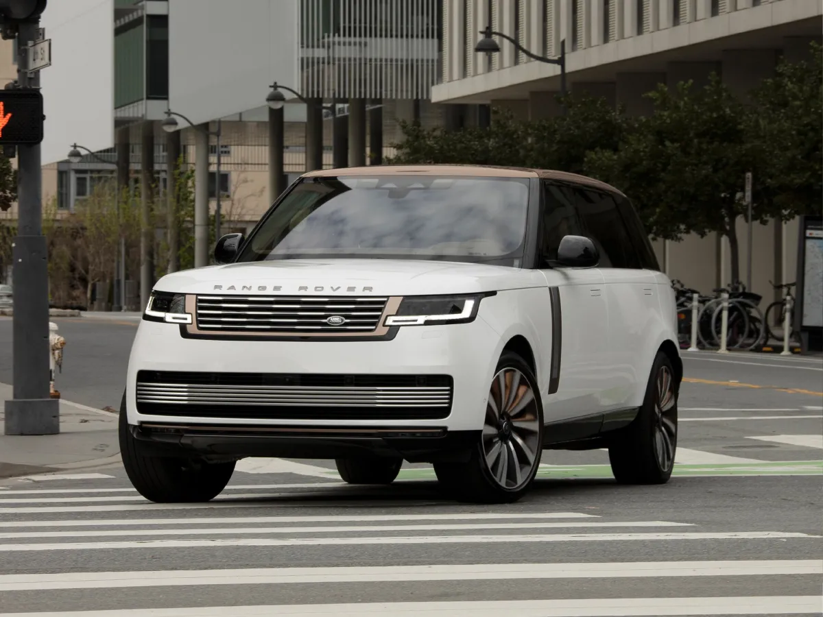 Land Rover Range Rover,autocango,china used car exporter,china ev exporter,chinese used car exporter,chinese used ev exporter