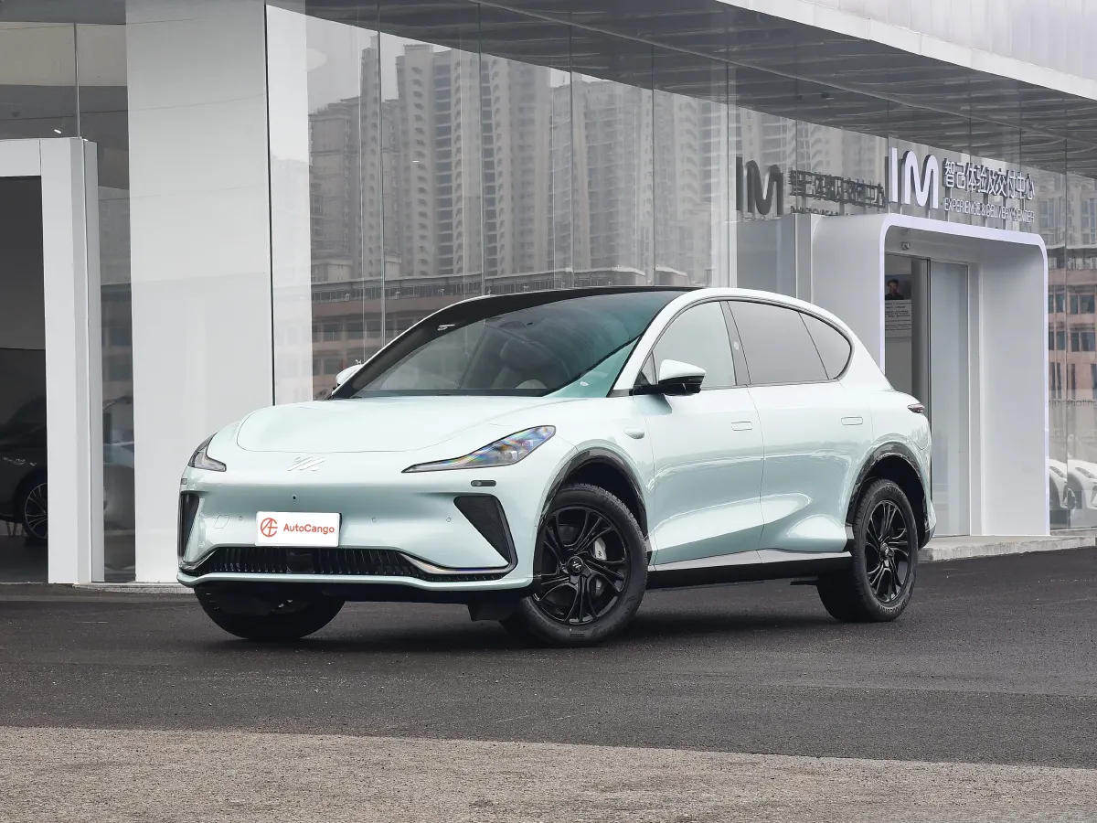 IM LS7,autocango,china used car exporter,china ev exporter,chinese used car exporter,chinese used ev exporter