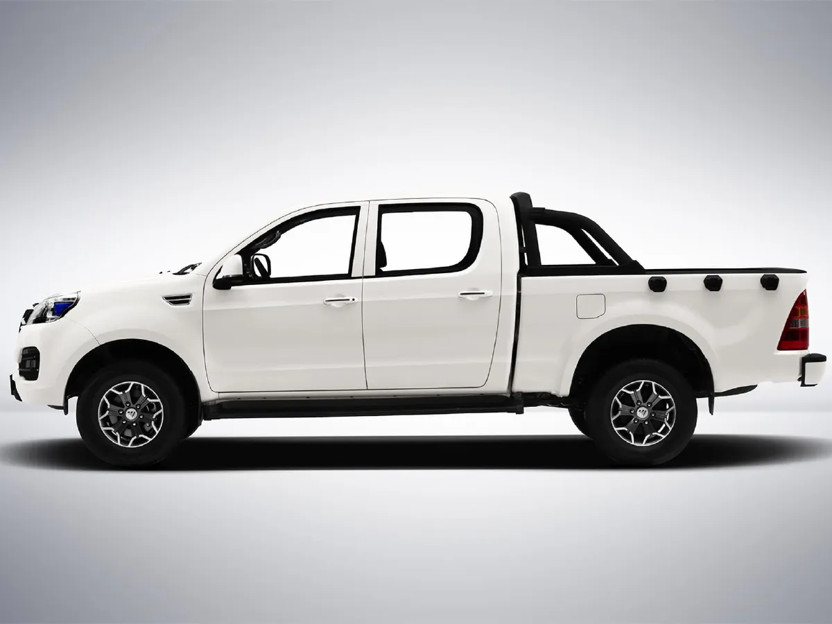 2020 Foton Tunland Shengtu 2.0T 163HP L4 6MT,autocango,china used car exporter,china ev exporter,chinese used car exporter,chinese used ev exporter