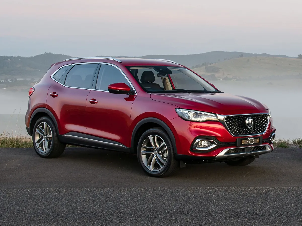 MG HS,autocango,china used car exporter,china ev exporter,chinese used car exporter,chinese used ev exporter