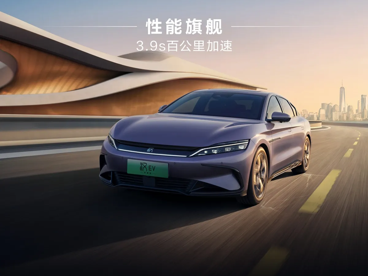 BYD Han,autocango,china used car exporter,china ev exporter,chinese used car exporter,chinese used ev exporter