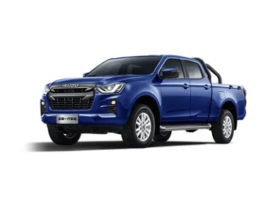 Isuzu LingTuo,autocango,china used car exporter,china ev exporter,chinese used car exporter,chinese used ev exporter