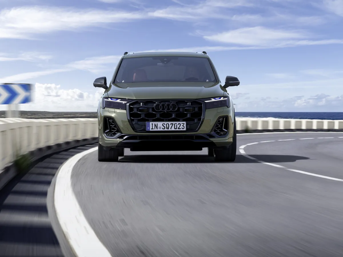 Audi SQ7,autocango,china used car exporter,china ev exporter,chinese used car exporter,chinese used ev exporter