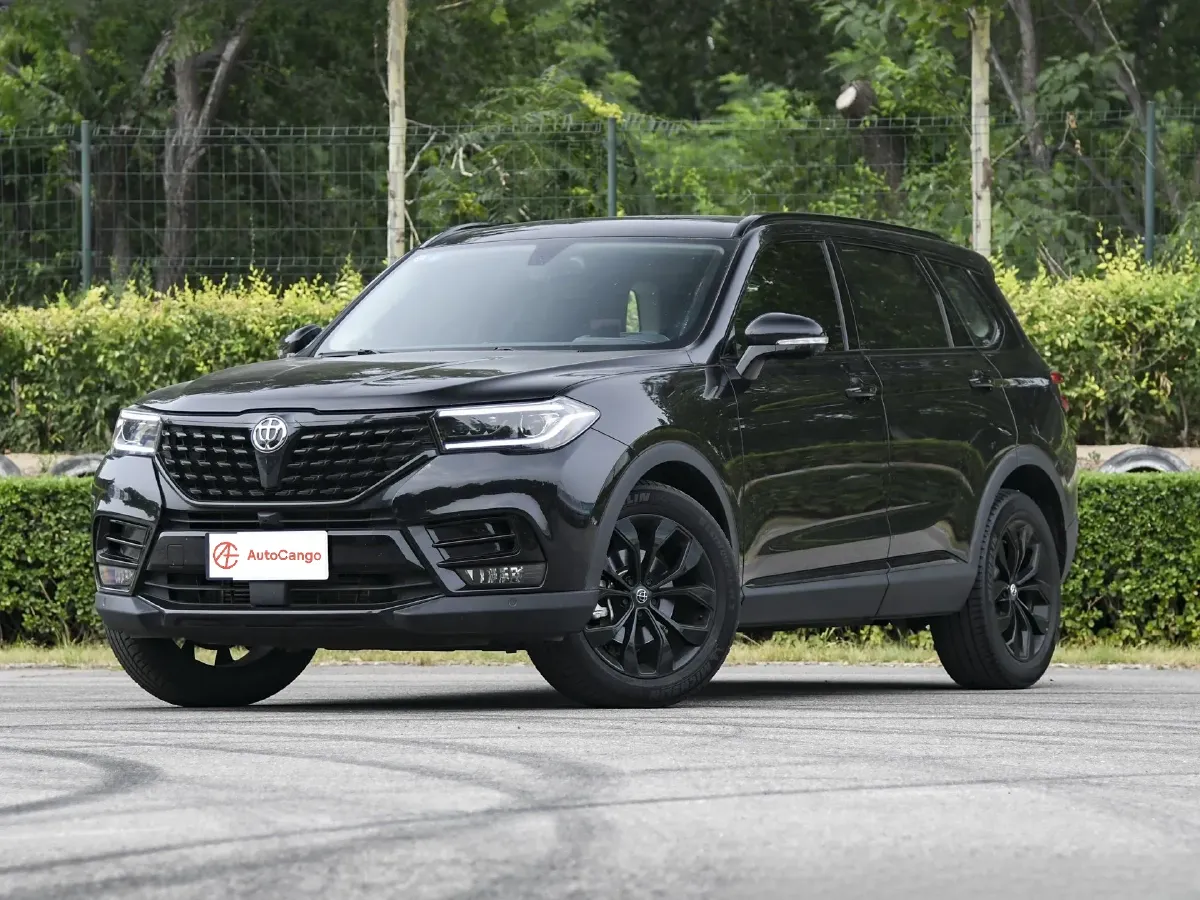 Brilliance Auto V7,autocango,china used car exporter,china ev exporter,chinese used car exporter,chinese used ev exporter