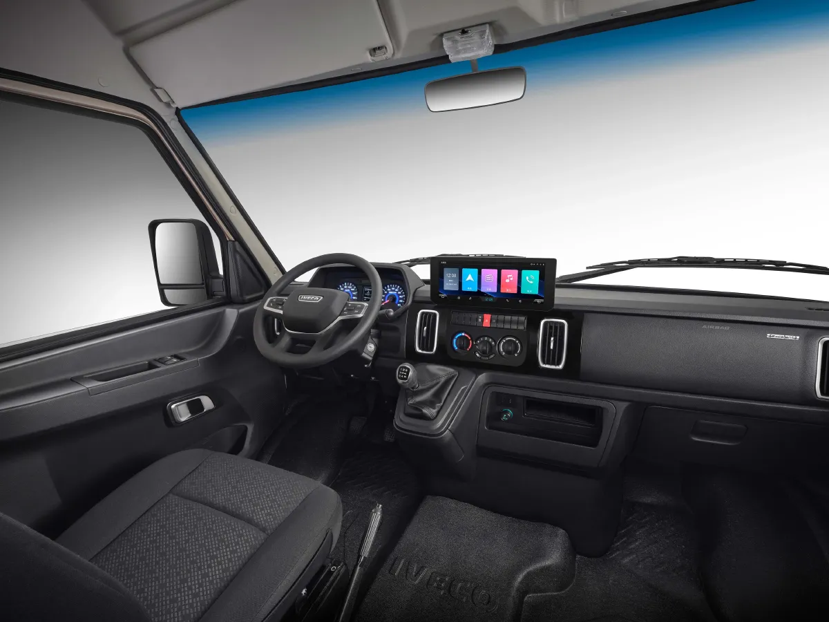 Iveco DeYi,autocango,china used car exporter,china ev exporter,chinese used car exporter,chinese used ev exporter