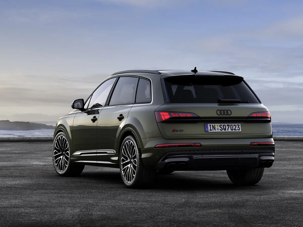 Audi SQ7,autocango,china used car exporter,china ev exporter,chinese used car exporter,chinese used ev exporter