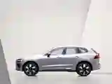 Volvo XC60 PHEV Volvo XC60 PHEV