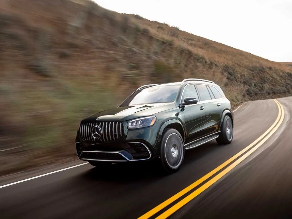 Mercedes-Benz GLS AMG,autocango,china used car exporter,china ev exporter,chinese used car exporter,chinese used ev exporter