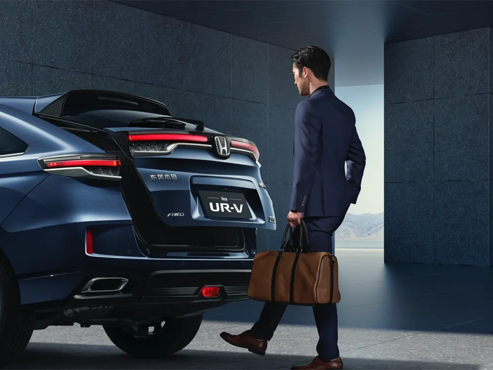 Honda UR-V,autocango,china used car exporter,china ev exporter,chinese used car exporter,chinese used ev exporter