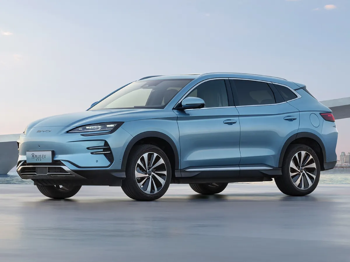 2025 BYD Song Plus 1.5L 101HP L4 E-CVT PHEV 12.9KWH,autocango,china used car exporter,china ev exporter,chinese used car exporter,chinese used ev exporter