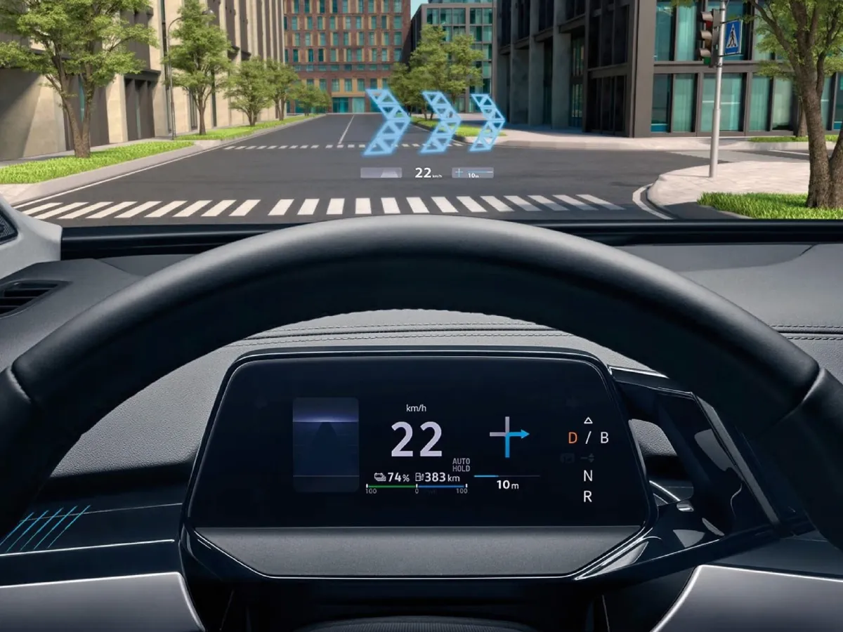 Volkswagen ID.6 Crozz,autocango,china used car exporter,china ev exporter,chinese used car exporter,chinese used ev exporter