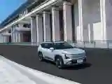 Kia EV5