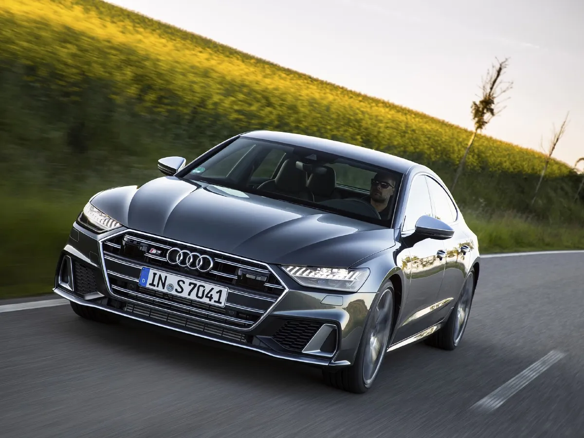 Audi S7,autocango,china used car exporter,china ev exporter,chinese used car exporter,chinese used ev exporter