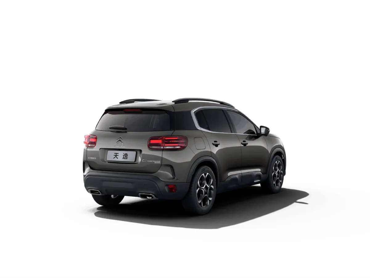 Citroen C5 Aircross,autocango,china used car exporter,china ev exporter,chinese used car exporter,chinese used ev exporter