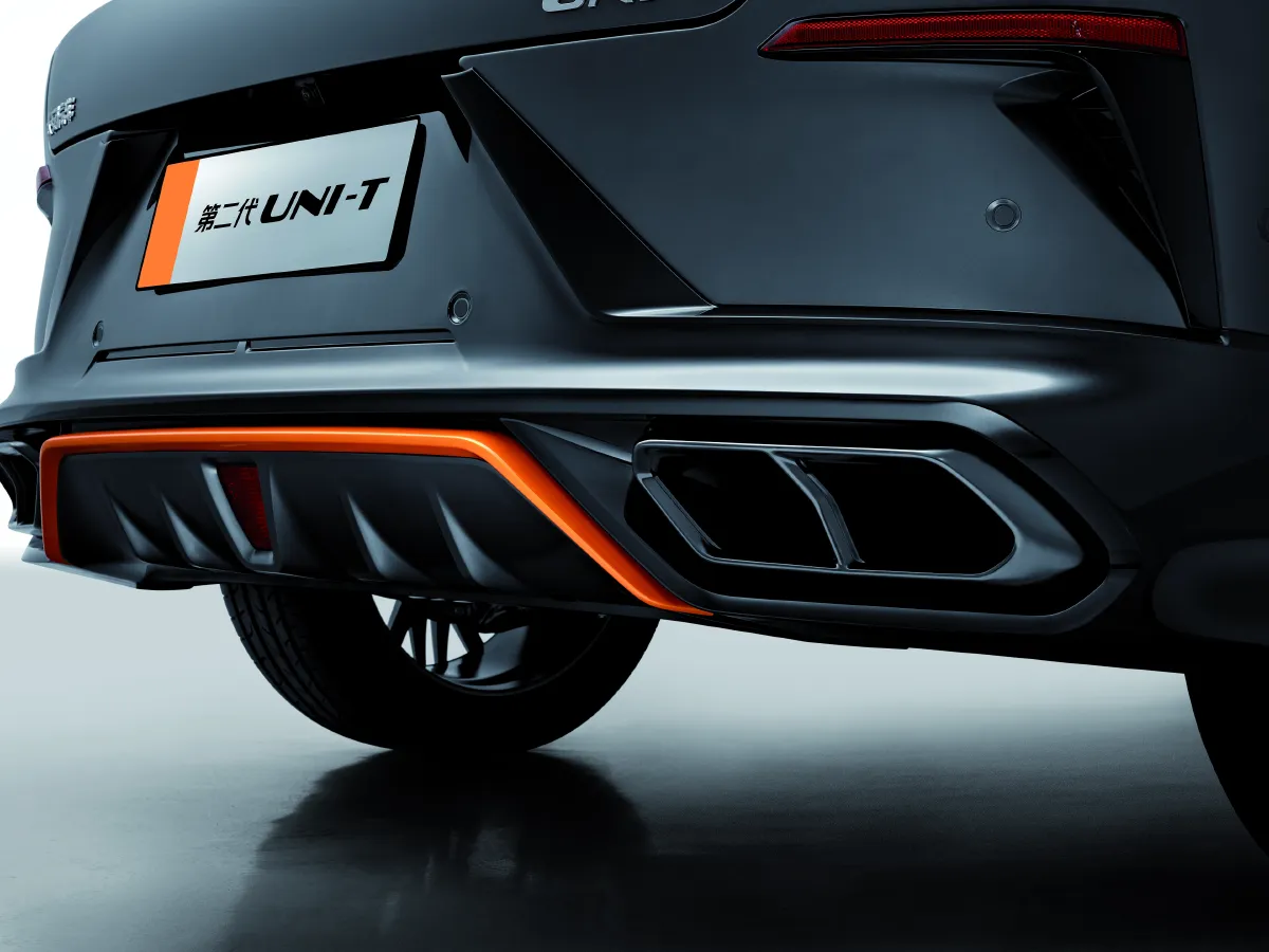 ChangAn UNI-T,autocango,china used car exporter,china ev exporter,chinese used car exporter,chinese used ev exporter