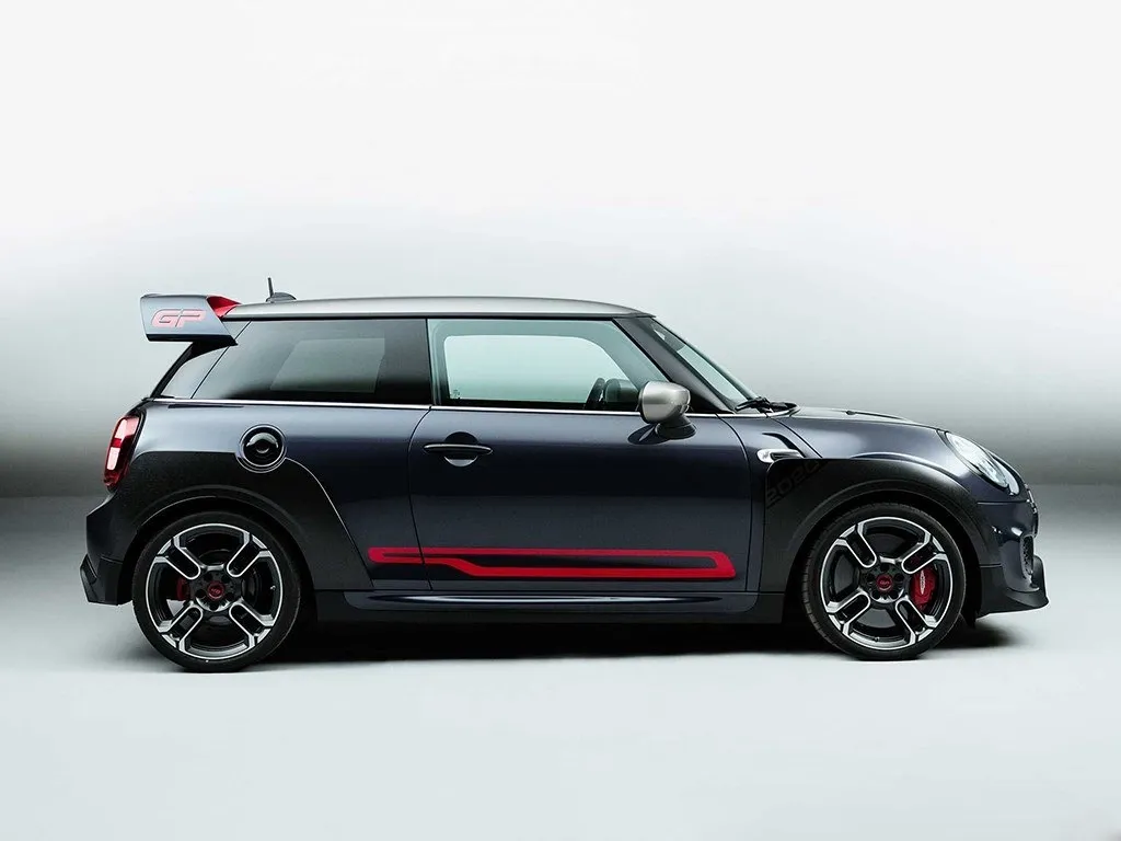 MINI JCW,autocango,china used car exporter,china ev exporter,chinese used car exporter,chinese used ev exporter