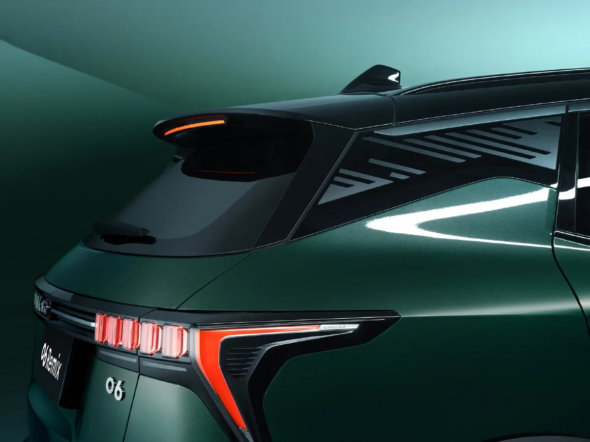 LYNK&CO 06,autocango,china used car exporter,china ev exporter,chinese used car exporter,chinese used ev exporter