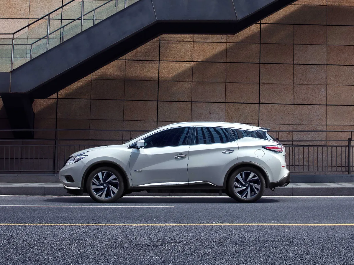 Nissan Murano,autocango,china used car exporter,china ev exporter,chinese used car exporter,chinese used ev exporter