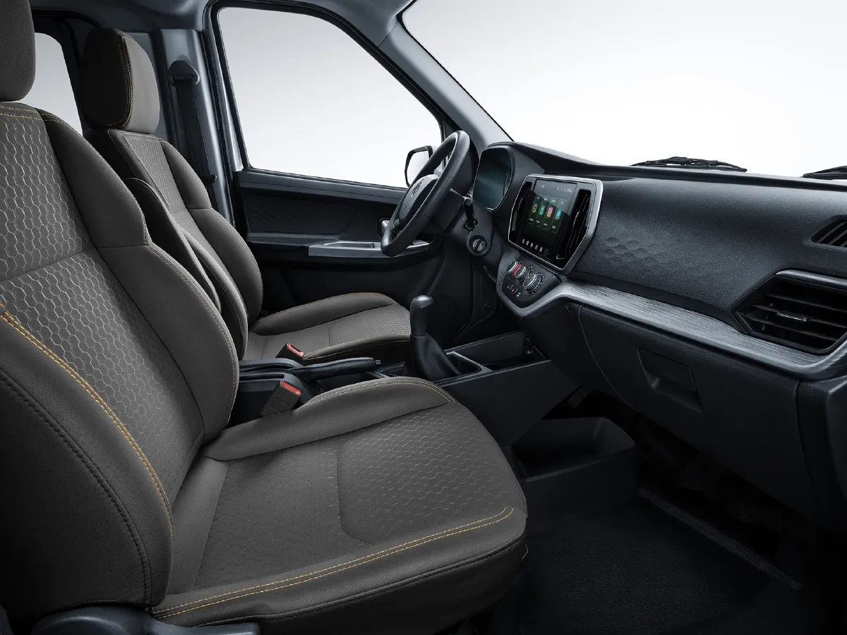 2023 ChangAn Kaicene RuiXing M60 1.5L 116HP L4 5MT,autocango,china used car exporter,china ev exporter,chinese used car exporter,chinese used ev exporter