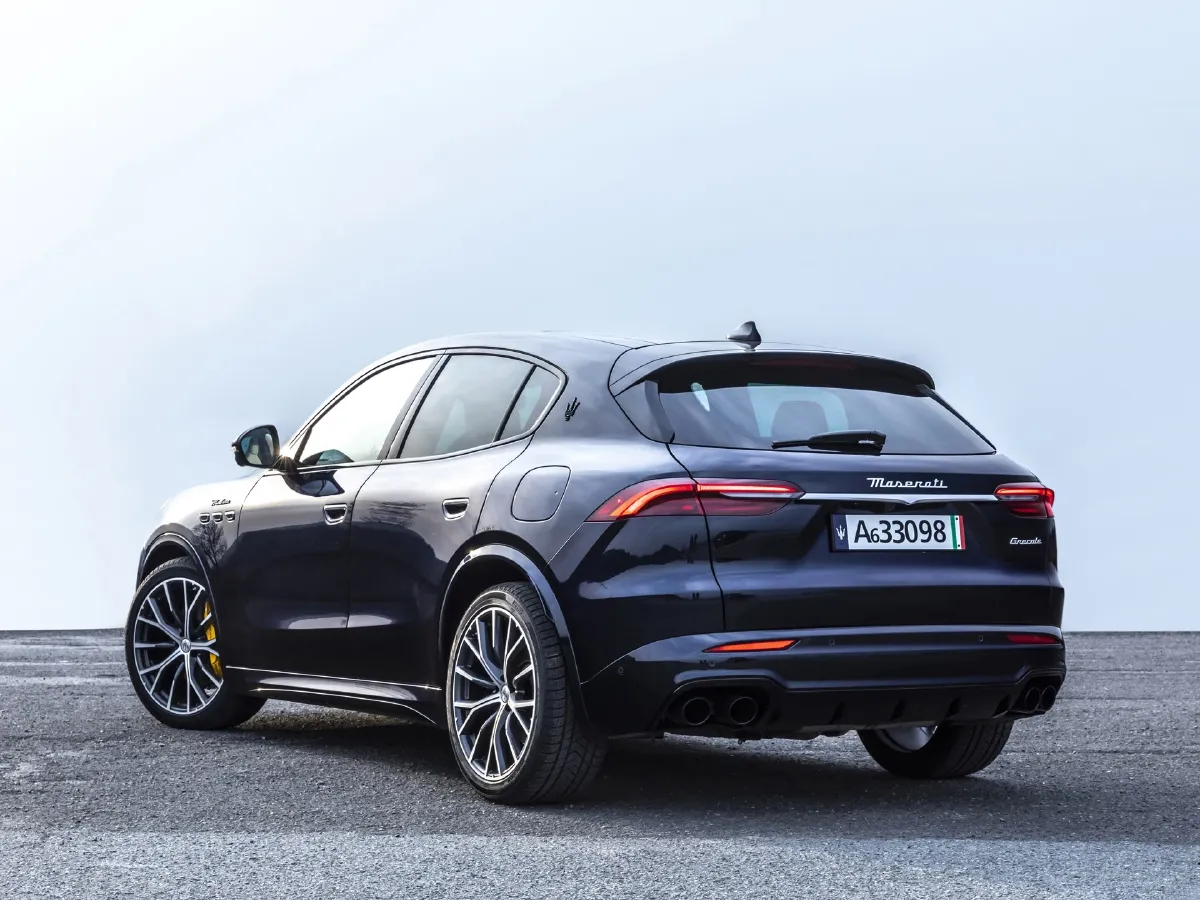 Maserati Grecale,autocango,china used car exporter,china ev exporter,chinese used car exporter,chinese used ev exporter