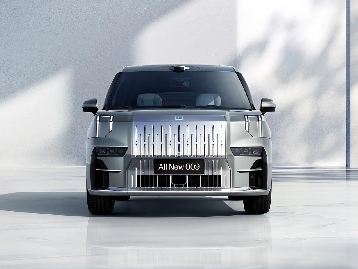 Zeekr 009,autocango,china used car exporter,china ev exporter,chinese used car exporter,chinese used ev exporter