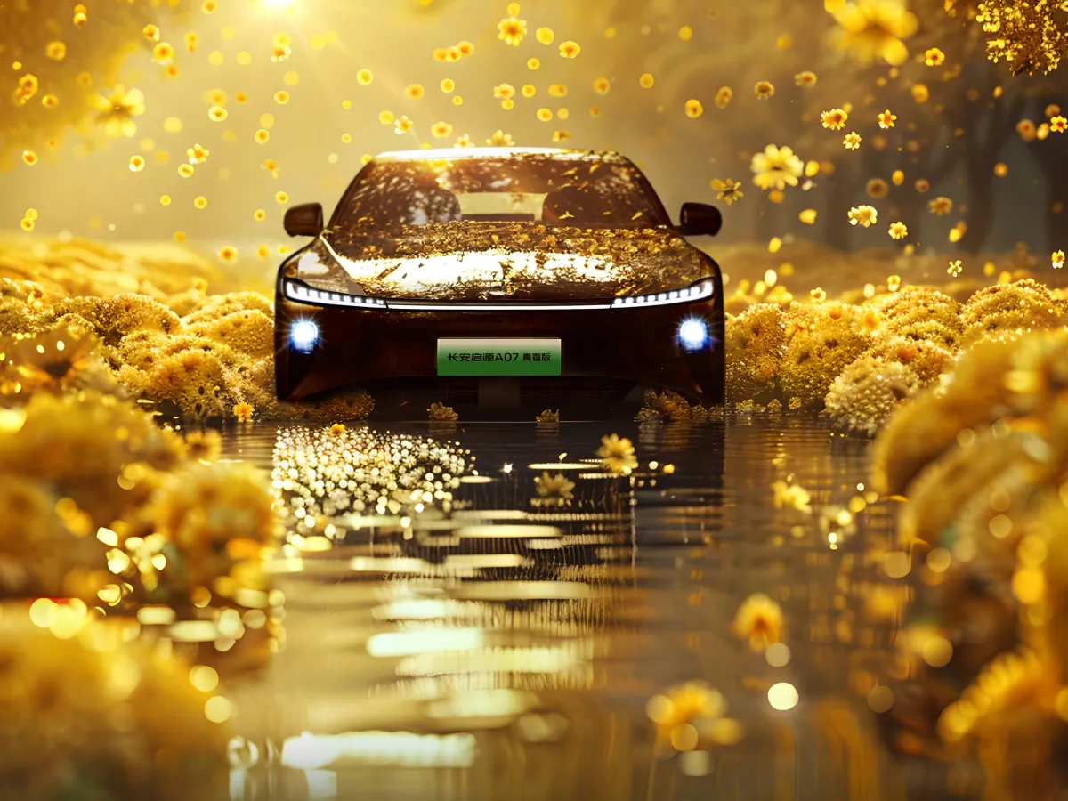 ChangAn QiYuan A07,autocango,china used car exporter,china ev exporter,chinese used car exporter,chinese used ev exporter