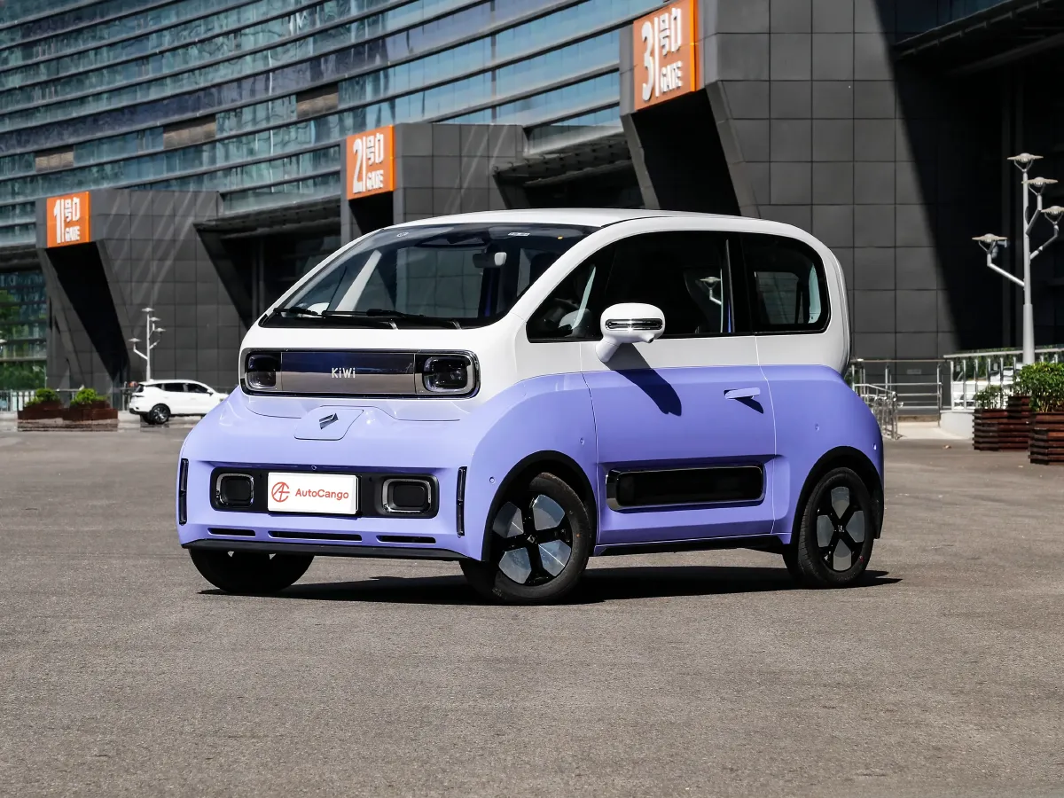 BaoJun KiWi EV,autocango,china used car exporter,china ev exporter,chinese used car exporter,chinese used ev exporter