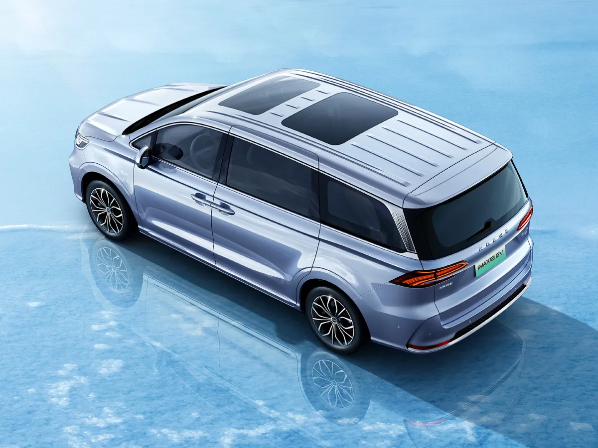 Roewe iMAX8,autocango,china used car exporter,china ev exporter,chinese used car exporter,chinese used ev exporter