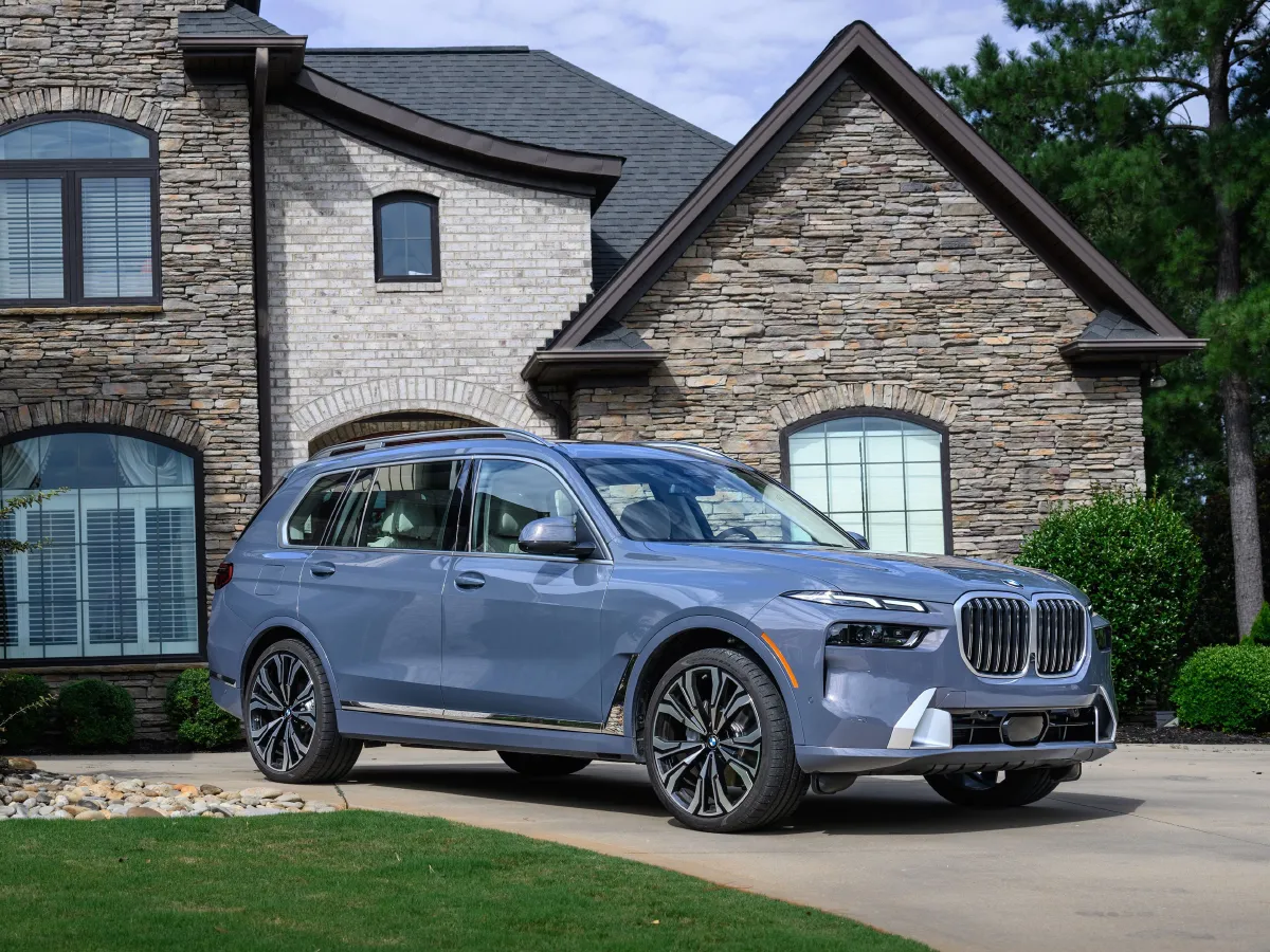 BMW X7,autocango,china used car exporter,china ev exporter,chinese used car exporter,chinese used ev exporter