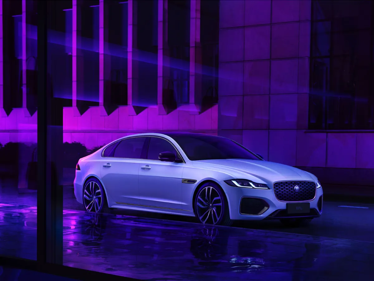 Jaguar XFL,autocango,china used car exporter,china ev exporter,chinese used car exporter,chinese used ev exporter