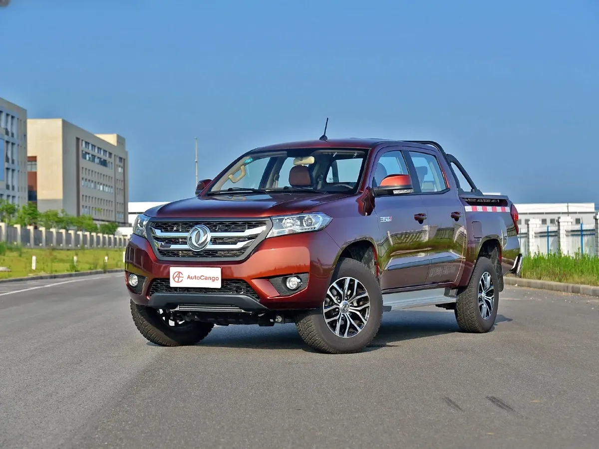 Dongfeng YuFeng P16,autocango,china used car exporter,china ev exporter,chinese used car exporter,chinese used ev exporter