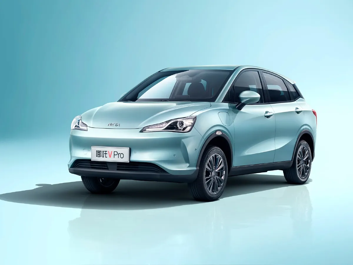 Neta V,autocango,china used car exporter,china ev exporter,chinese used car exporter,chinese used ev exporter