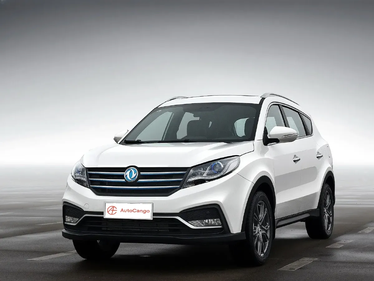 2019 DongFeng Fengon 580 1.8L 133HP L4 E-CVT PHEV 12.69KWH,autocango,china used car exporter,china ev exporter,chinese used car exporter,chinese used ev exporter