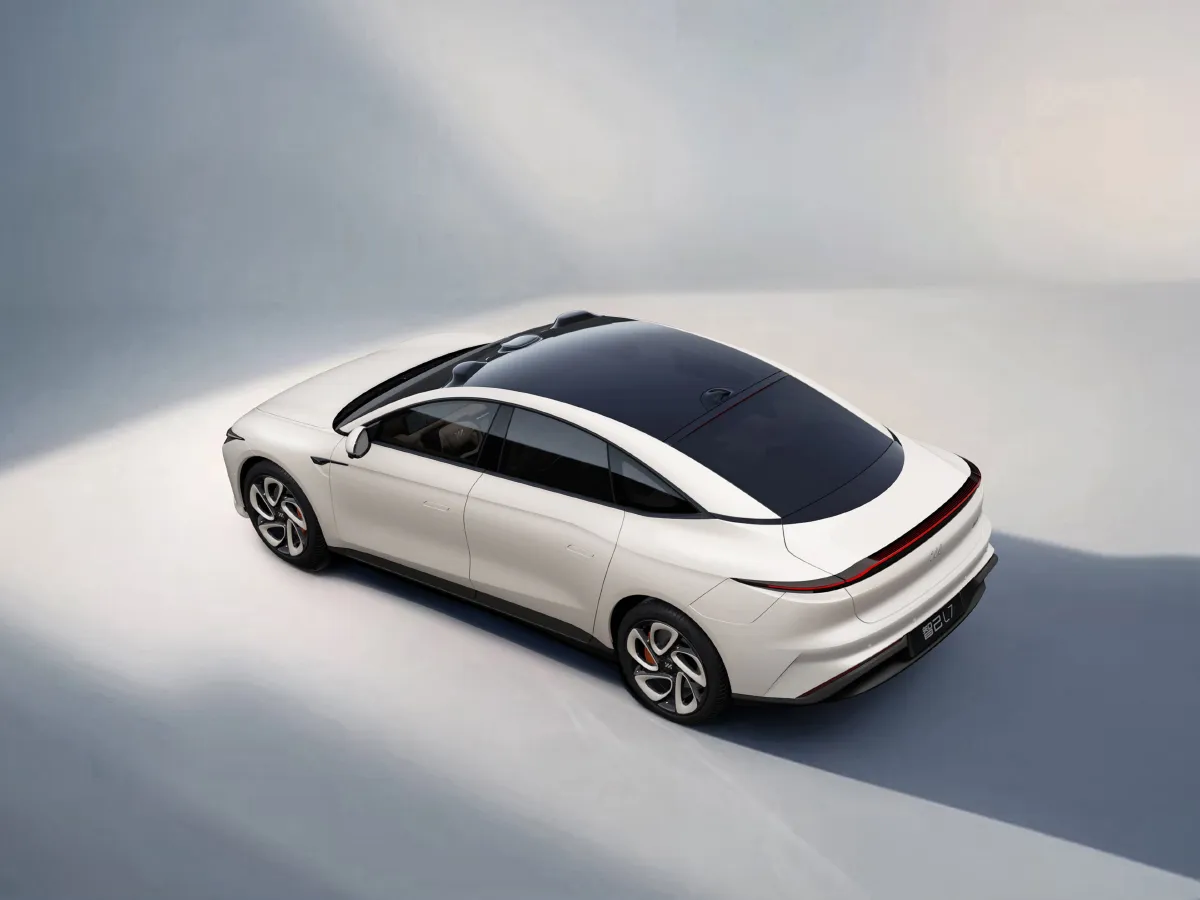 IM L7,autocango,china used car exporter,china ev exporter,chinese used car exporter,chinese used ev exporter