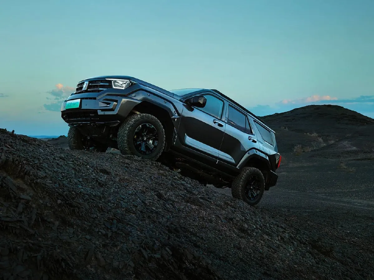 Tank 400,autocango,china used car exporter,china ev exporter,chinese used car exporter,chinese used ev exporter