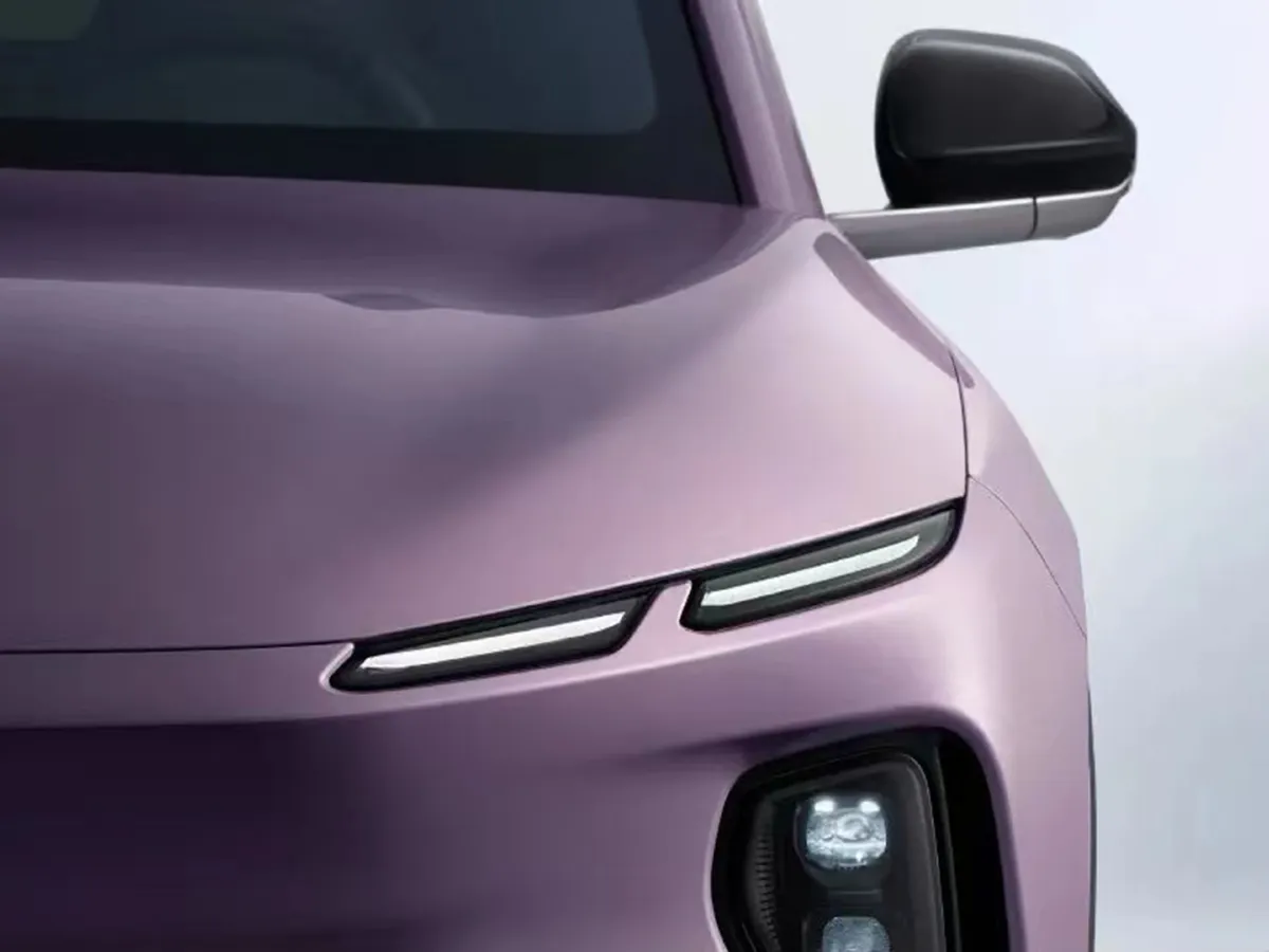 NIO EC6,autocango,china used car exporter,china ev exporter,chinese used car exporter,chinese used ev exporter