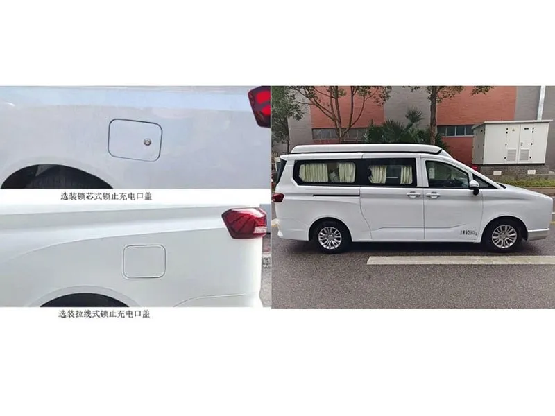 BAW vala pro,autocango,china used car exporter,china ev exporter,chinese used car exporter,chinese used ev exporter