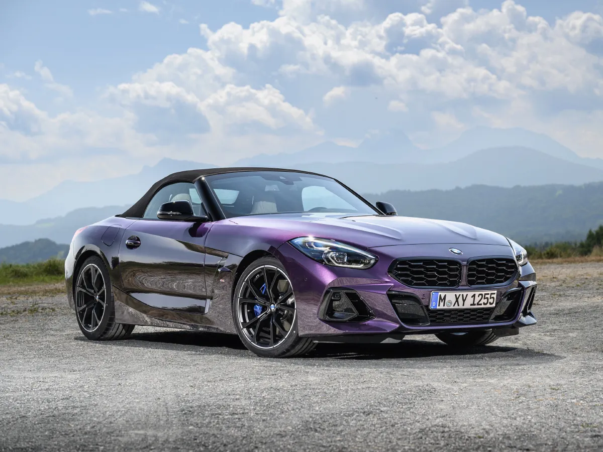 BMW Z4,autocango,china used car exporter,china ev exporter,chinese used car exporter,chinese used ev exporter