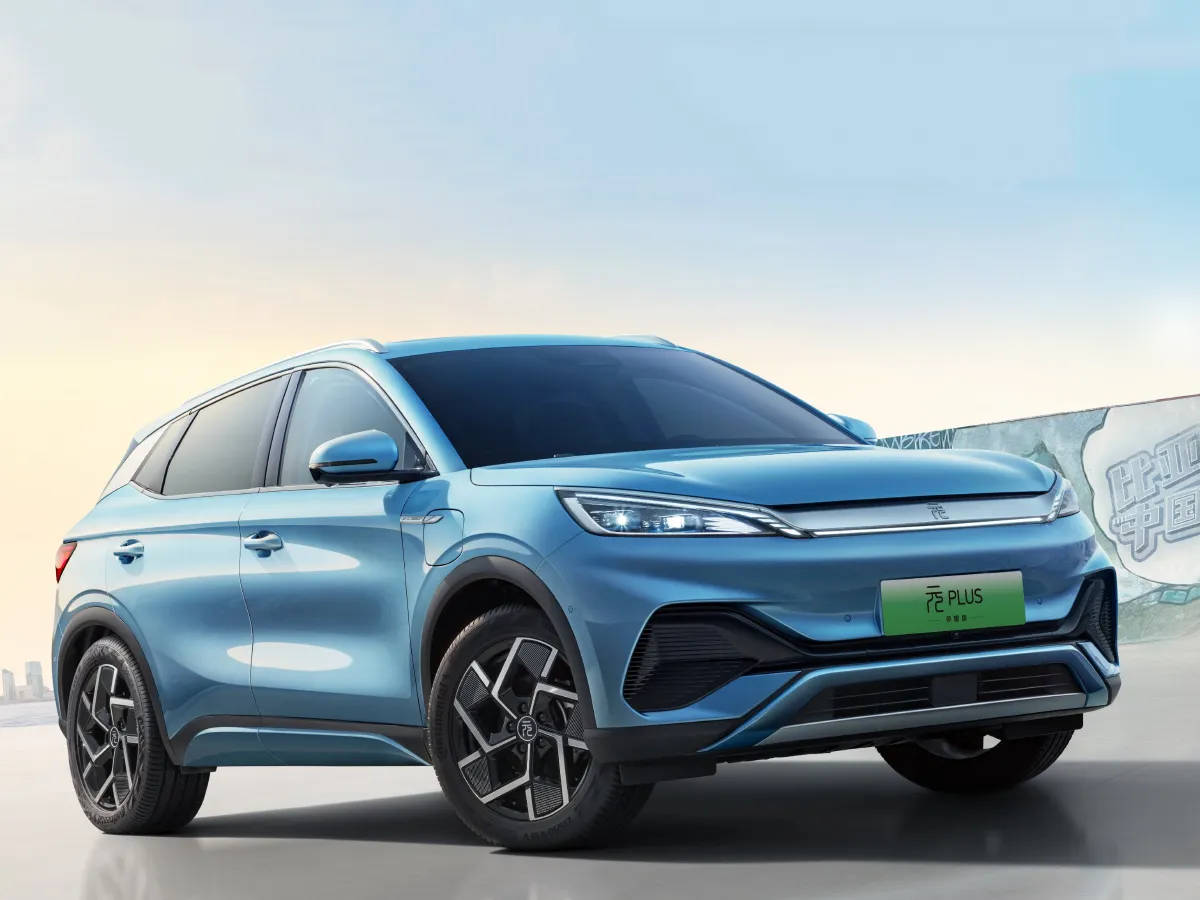 BYD Yuan Plus,autocango,china used car exporter,china ev exporter,chinese used car exporter,chinese used ev exporter