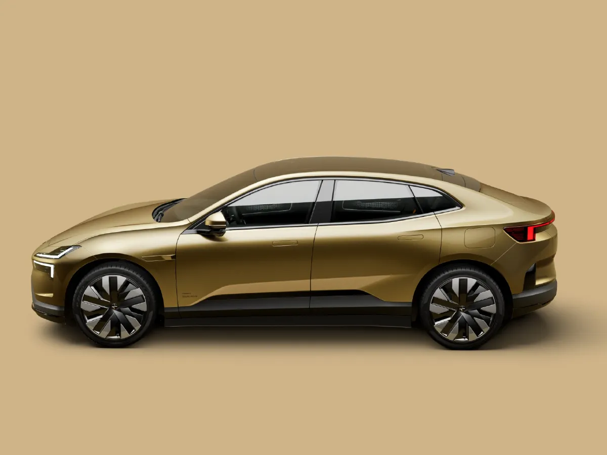 Polestar 4,autocango,china used car exporter,china ev exporter,chinese used car exporter,chinese used ev exporter