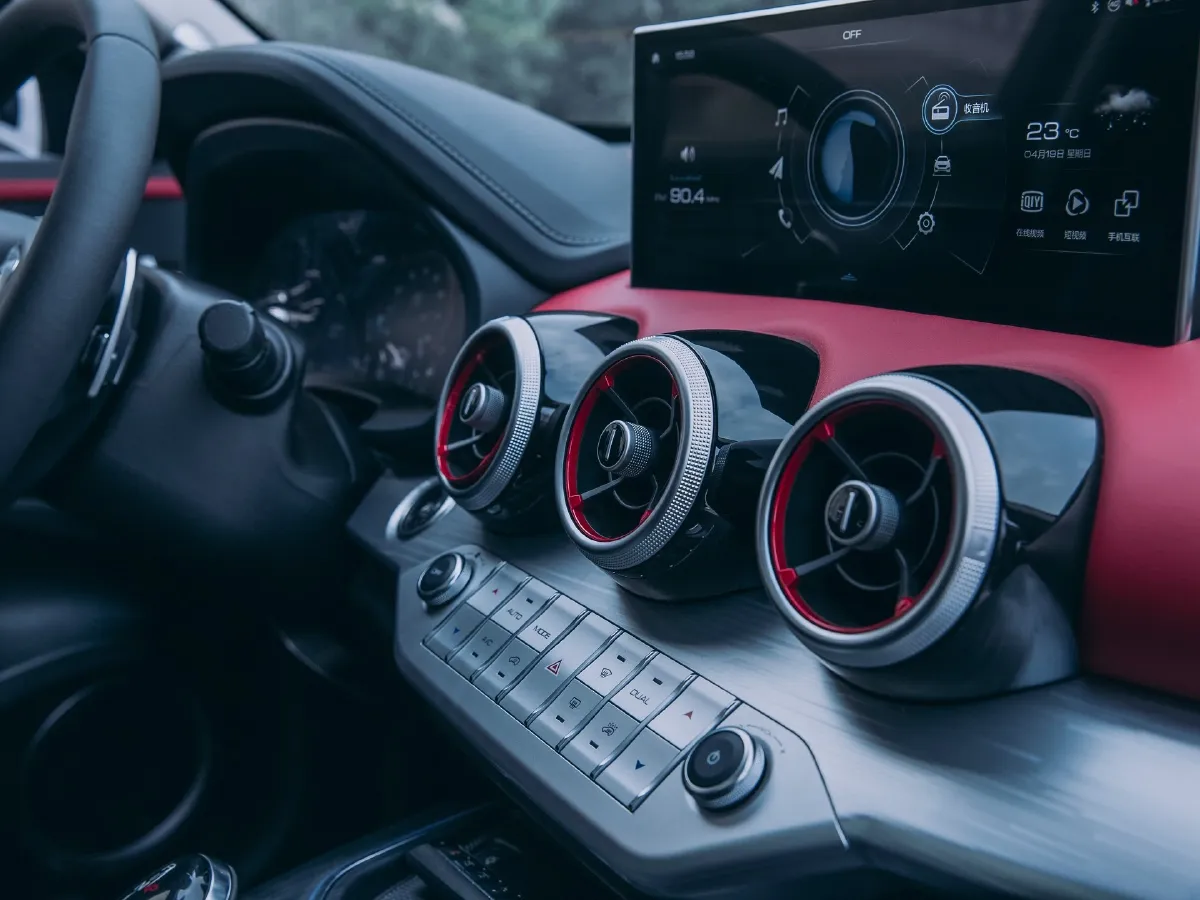 WEY VV7 GT,autocango,china used car exporter,china ev exporter,chinese used car exporter,chinese used ev exporter