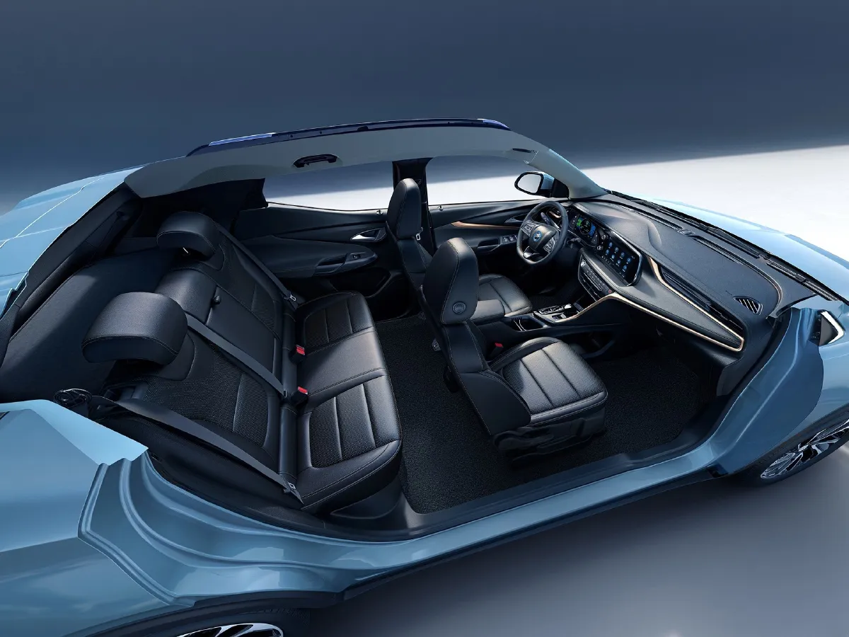 Buick Velite 7,autocango,china used car exporter,china ev exporter,chinese used car exporter,chinese used ev exporter