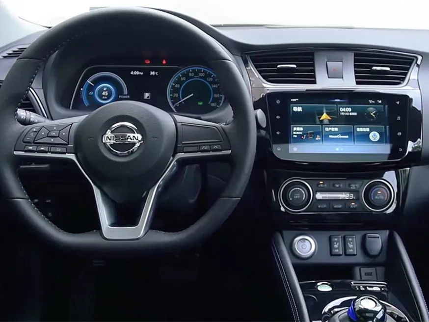 Nissan Sylphy,autocango,china used car exporter,china ev exporter,chinese used car exporter,chinese used ev exporter